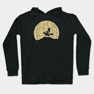 Bakemono Hoodie